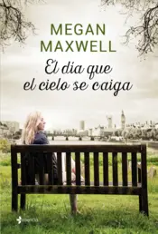 Portada El día que el cielo se caiga. LN