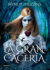 Portada La gran cacería