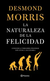 Portada La naturaleza de la felicidad