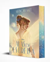 Portada Disney. Alas de estrella. Edición Especial
