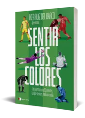 Miniatura portada 3d Sentir los colores