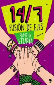 Portada 14/7. Fusión de ejes