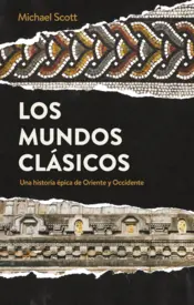 Portada Los mundos clásicos