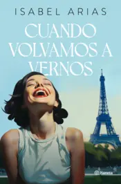 Portada Cuando volvamos a vernos