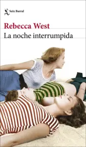 Portada La noche interrumpida