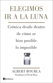Portada Elegimos ir a la Luna
