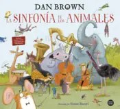 Portada La sinfonía de los animales