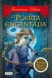 Portada G.S. La puerta encantada