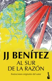 Portada Al sur de la razón