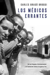 Portada Los médicos errantes