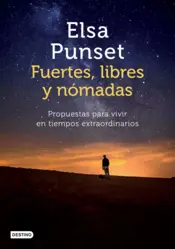 Portada Fuertes, libres y nómadas