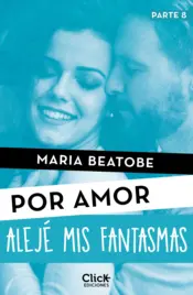 Portada Alejé mis fantasmas