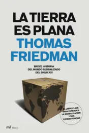 Portada La tierra es plana