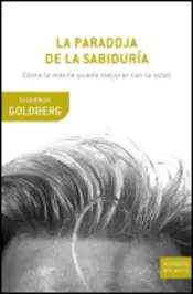 Portada La paradoja de la sabiduría