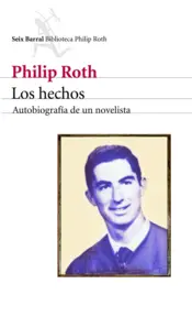 Portada Los hechos