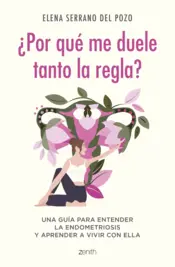 Portada ¿Por qué me duele tanto la regla?