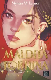 Portada Maldita fortuna