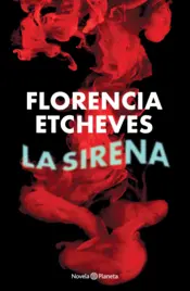 Portada La sirena