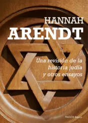 Portada Una revisión de la historia judía y otros ensayos