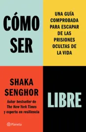 Portada Cómo ser libre