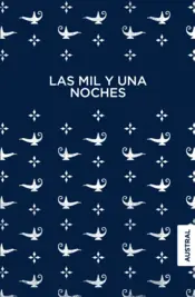 Portada Las mil y una noches