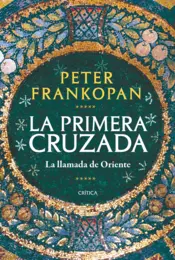 Portada La Primera Cruzada