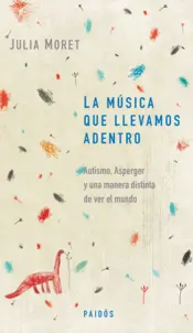 Portada La música que llevamos adentro