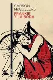 Portada Frankie y la boda