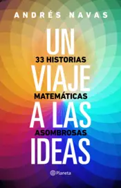 Portada Un viaje a las ideas