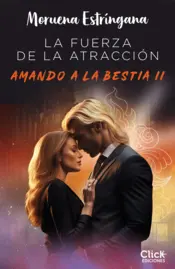 Portada La fuerza de la atracción