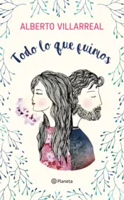 Portada Todo lo que fuimos