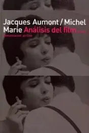 Portada Análisis del film