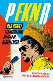 Portada P FKN R (Spanish Edition)