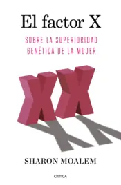 Portada El factor X