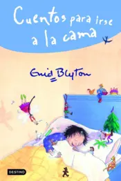 Portada Cuentos para irse a la cama