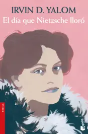 Portada El día que Nietzsche lloró