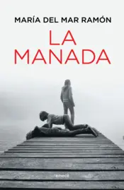 Portada La manada