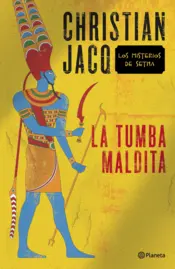 Portada La tumba maldita