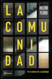 Portada La comunidad