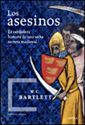 Portada Los asesinos