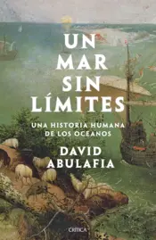 Portada Un mar sin límites