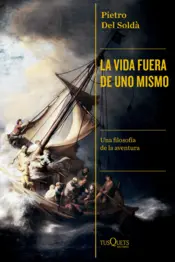 Portada La vida fuera de uno mismo