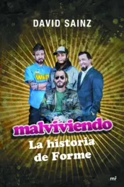 Portada Malviviendo