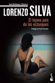 Portada El lejano país de los estanques (Edición 20 aniversario)