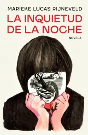 Portada La inquietud de la noche