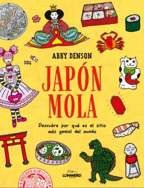 Portada Japón mola