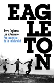 Portada Los Extranjeros