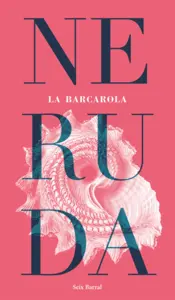 Portada La barcarola