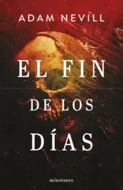 Portada El fin de los días (NE)