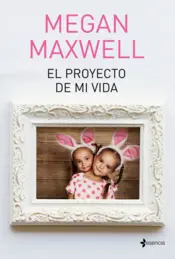 Portada El proyecto de mi vida. LN
